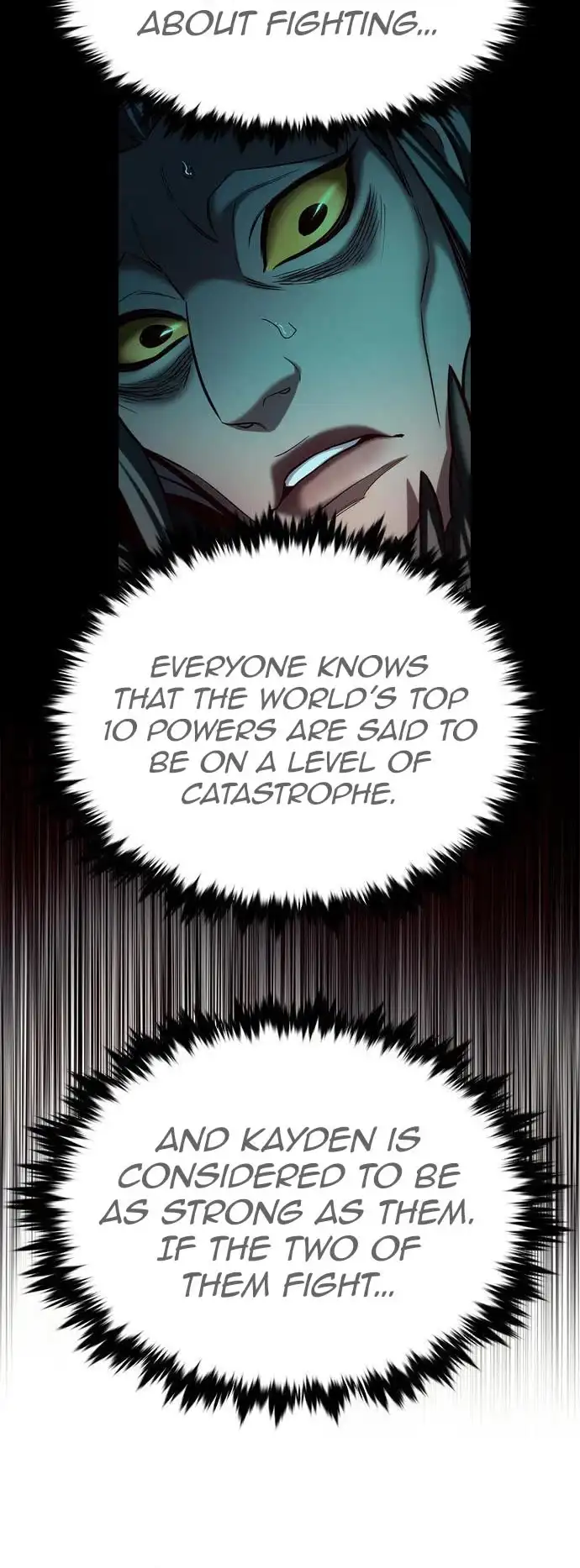Eleceed Chapter 213 page 12