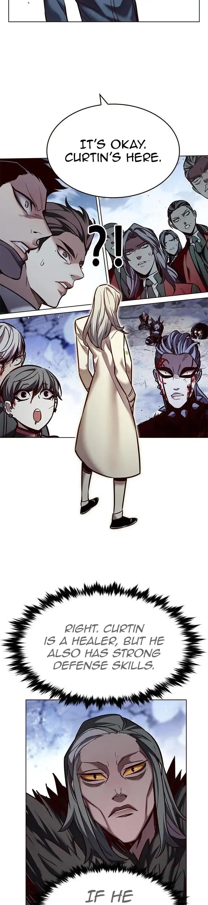 Eleceed Chapter 213 page 14