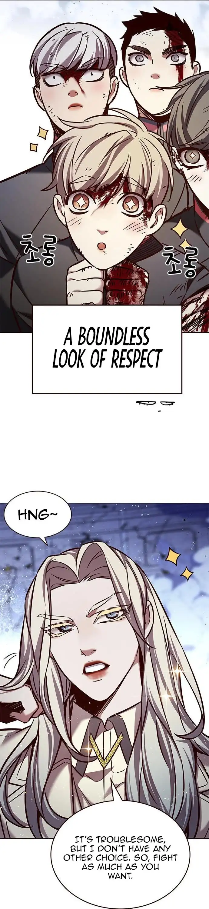 Eleceed Chapter 213 page 17