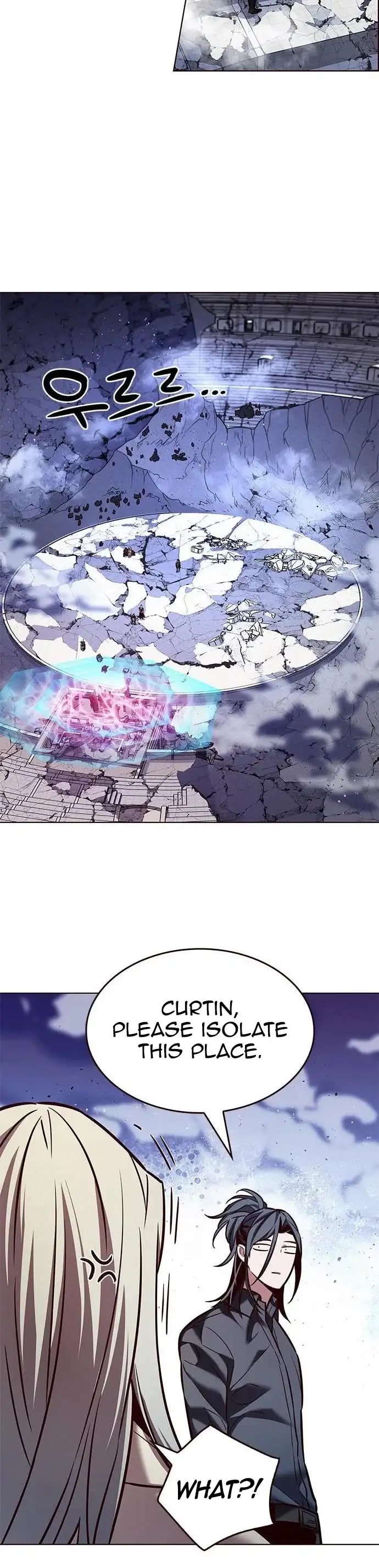 Eleceed Chapter 213 page 19