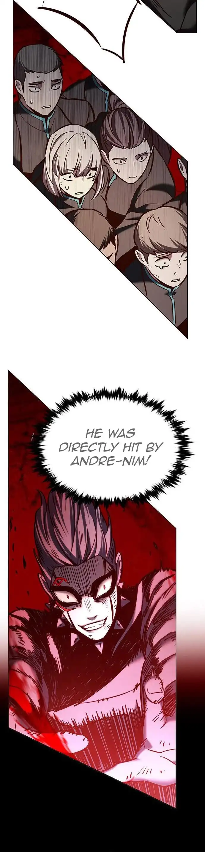 Eleceed Chapter 213 page 32