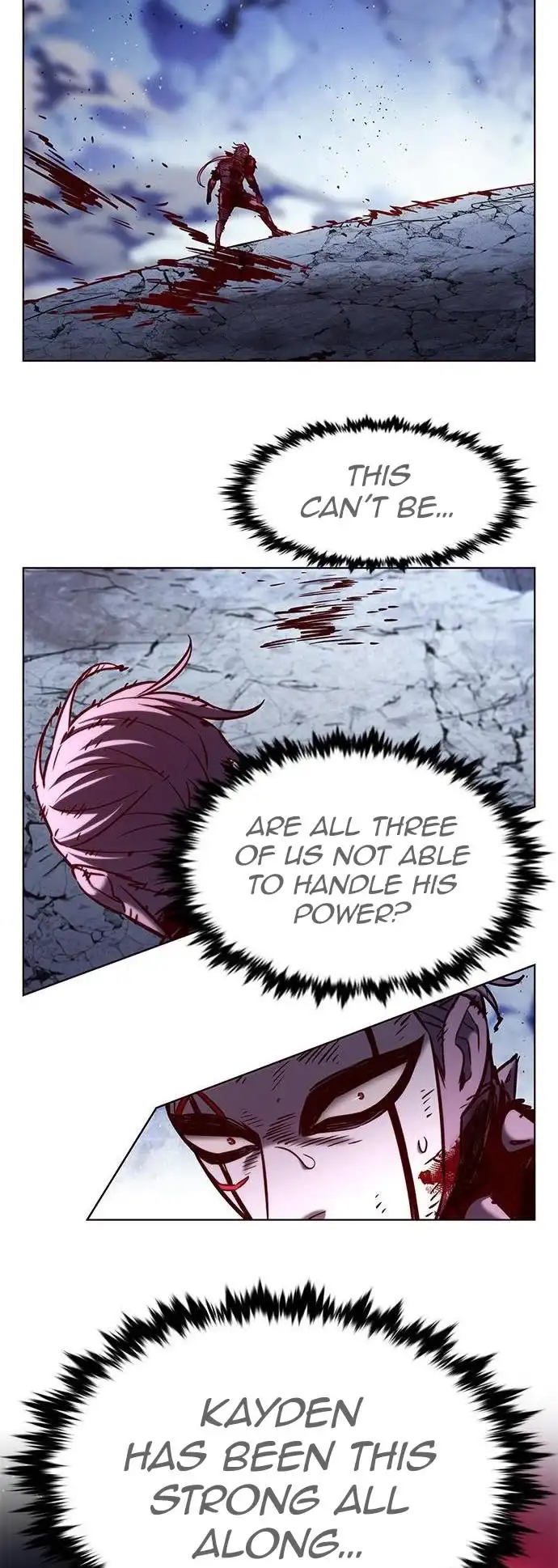 Eleceed Chapter 213 page 49