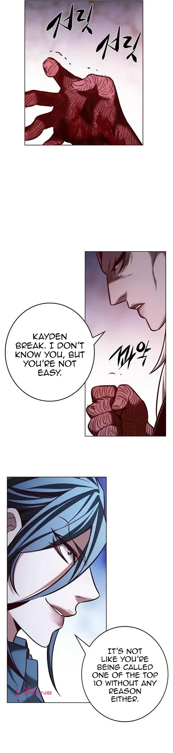 Eleceed Chapter 213 page 51