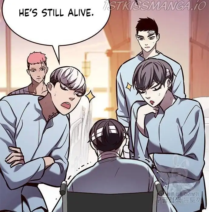 Eleceed Chapter 216.1 page 6