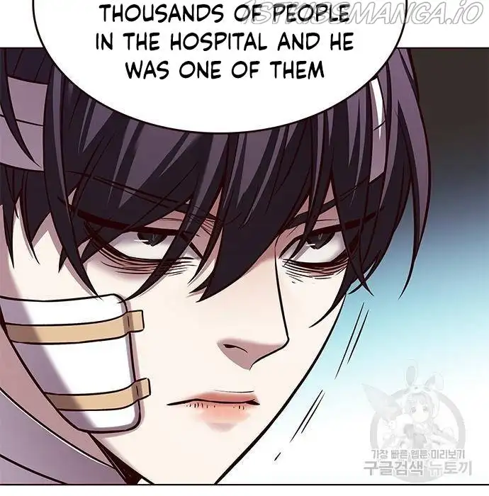 Eleceed Chapter 216.1 page 8