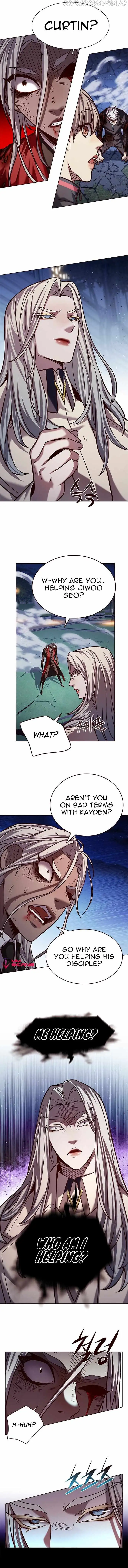 Eleceed Chapter 218.1 page 3