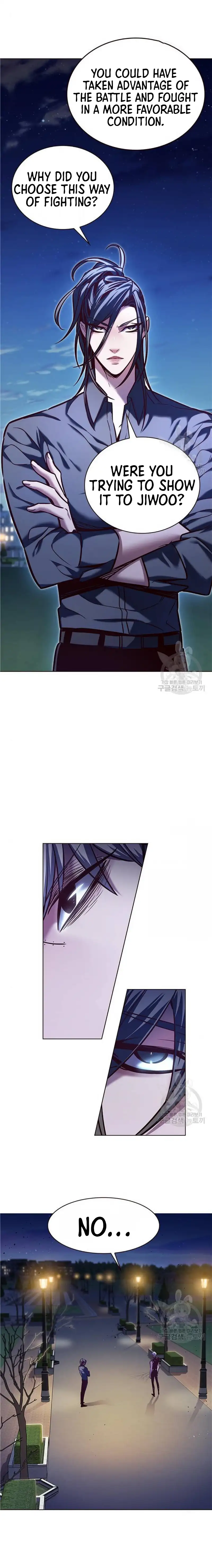 Eleceed Chapter 222 page 7