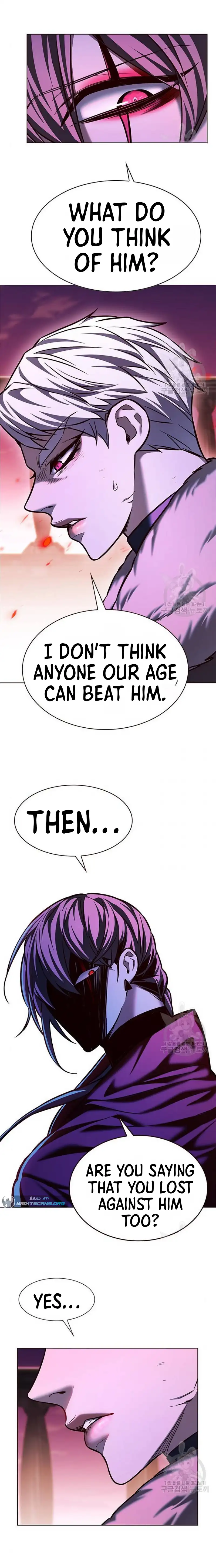 Eleceed Chapter 222 page 20