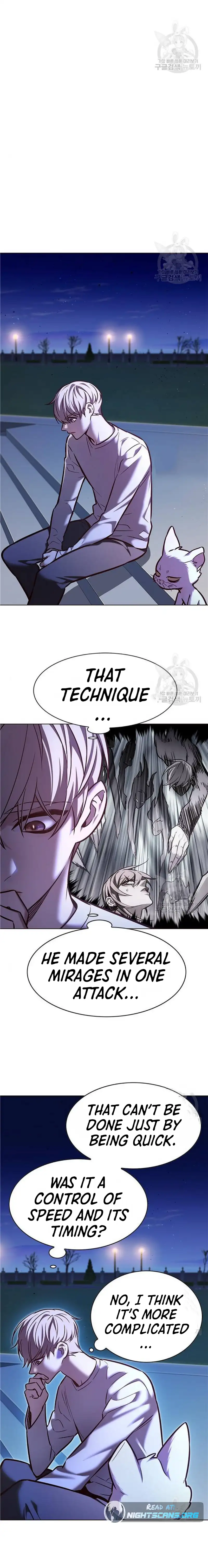 Eleceed Chapter 222 page 10