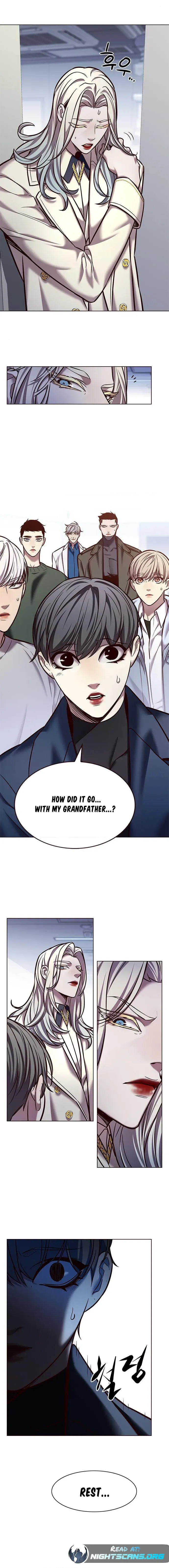 Eleceed Chapter 228 page 13