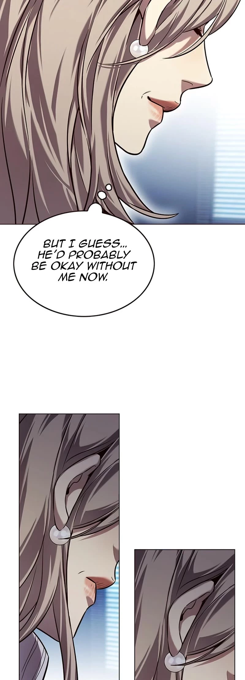 Eleceed Chapter 232 page 8