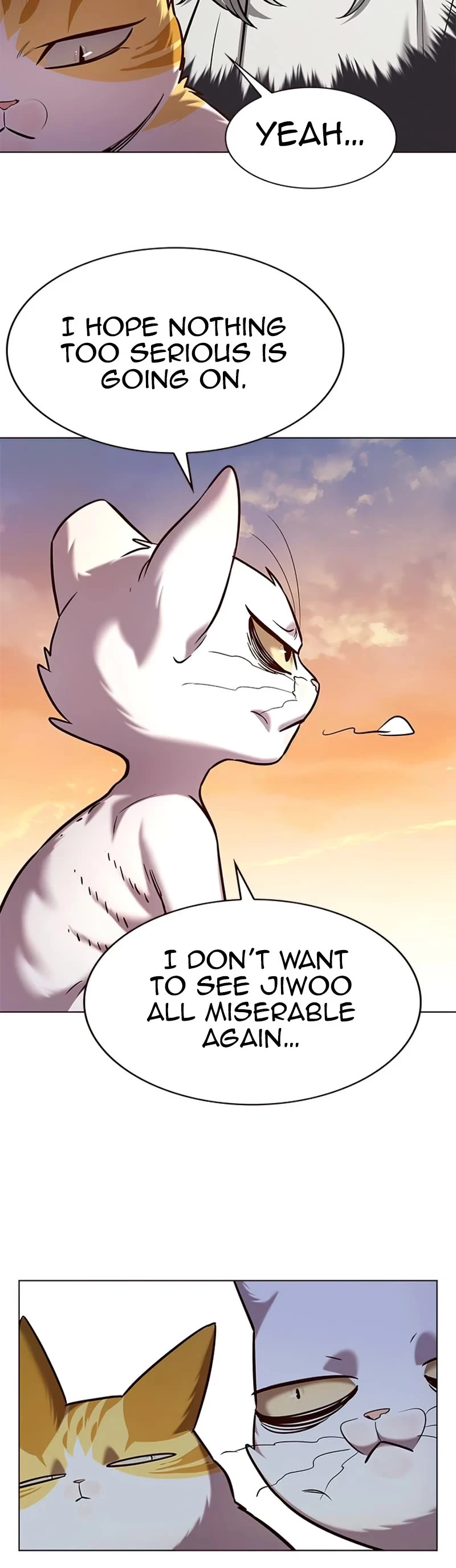 Eleceed Chapter 232 page 25