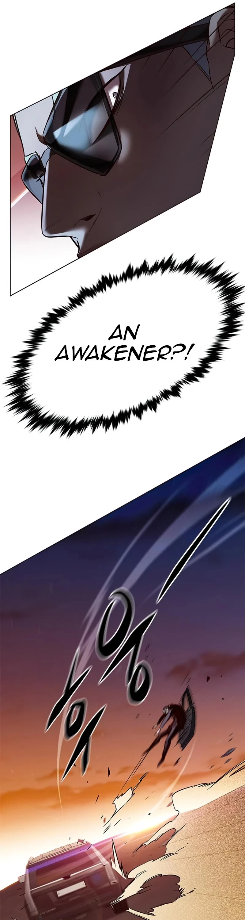 Eleceed Chapter 232 page 45