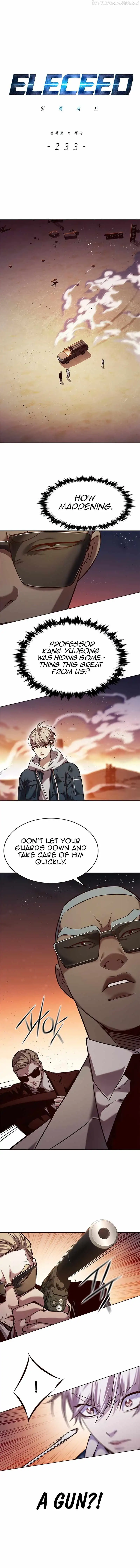 Eleceed Chapter 233 page 3