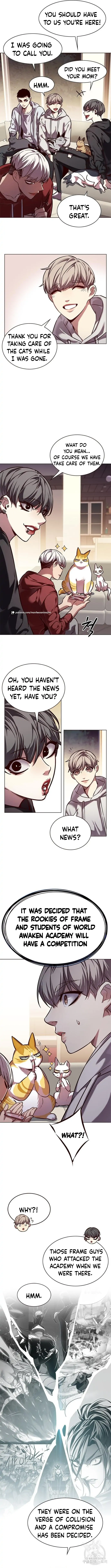 Eleceed Chapter 239 page 4