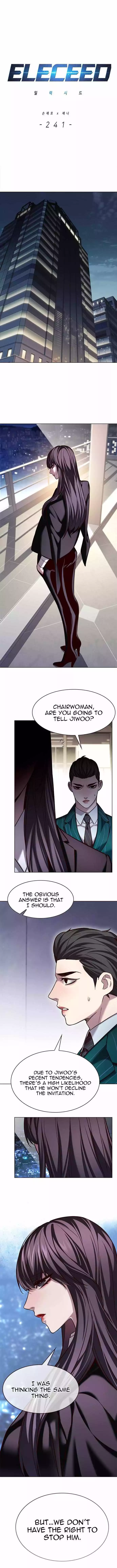Eleceed Chapter 241 page 3