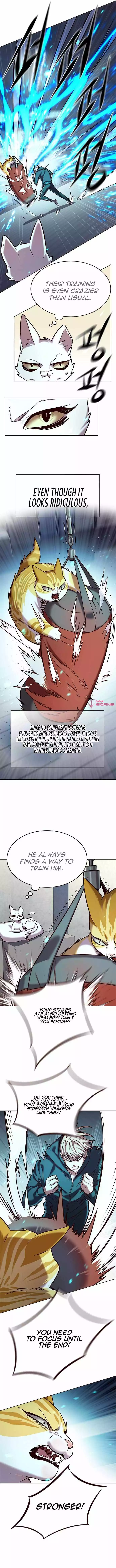 Eleceed Chapter 241 page 5