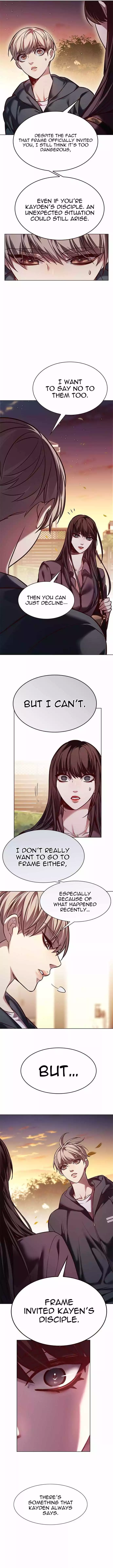Eleceed Chapter 241 page 12
