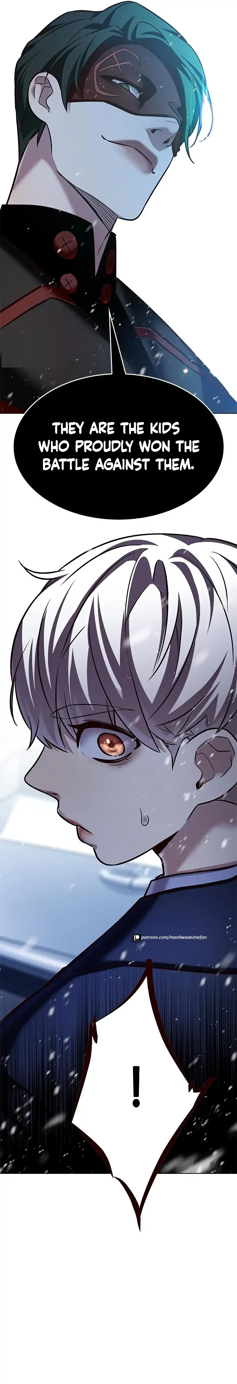 Eleceed Chapter 245 page 3
