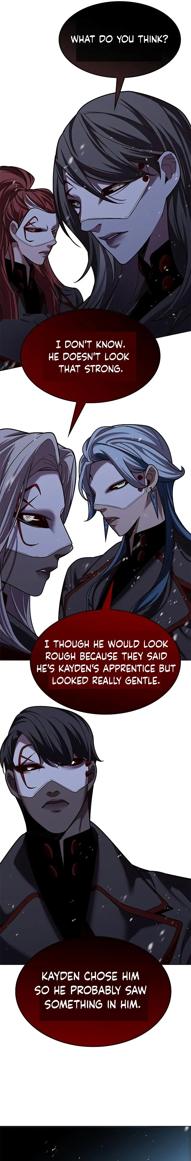 Eleceed Chapter 245 page 5