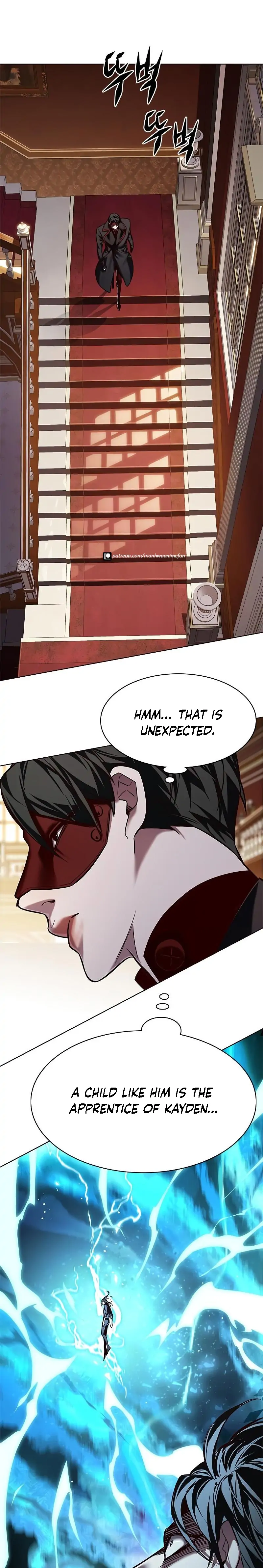 Eleceed Chapter 245 page 13