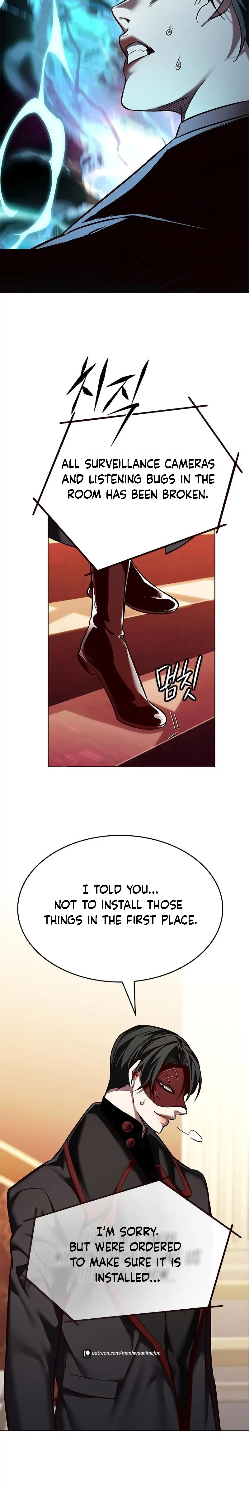 Eleceed Chapter 245 page 14