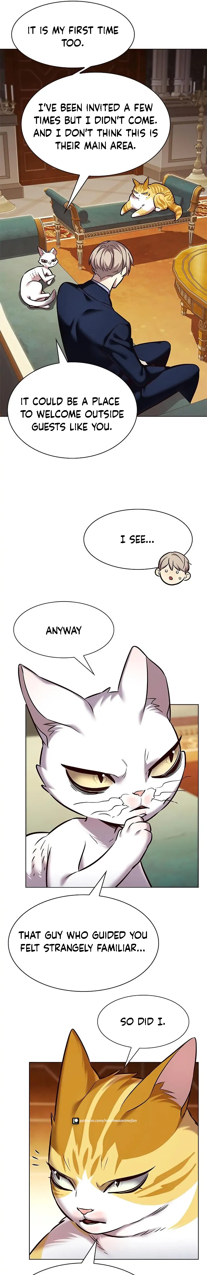 Eleceed Chapter 245 page 17