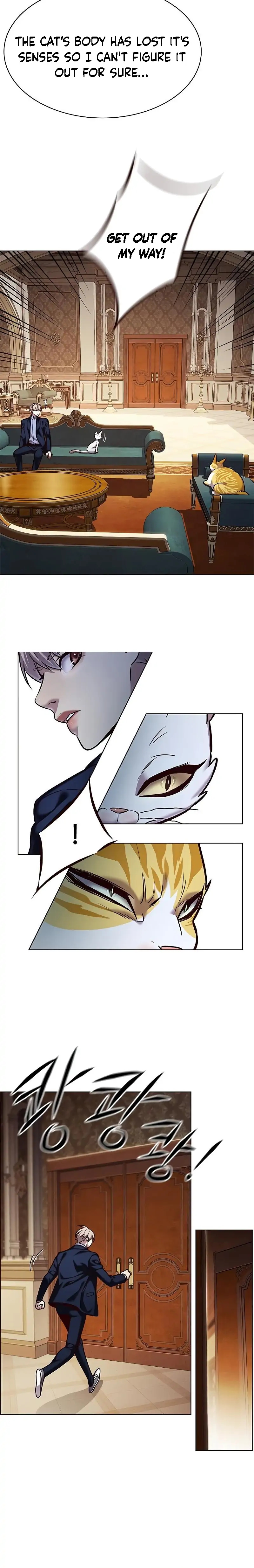 Eleceed Chapter 245 page 18