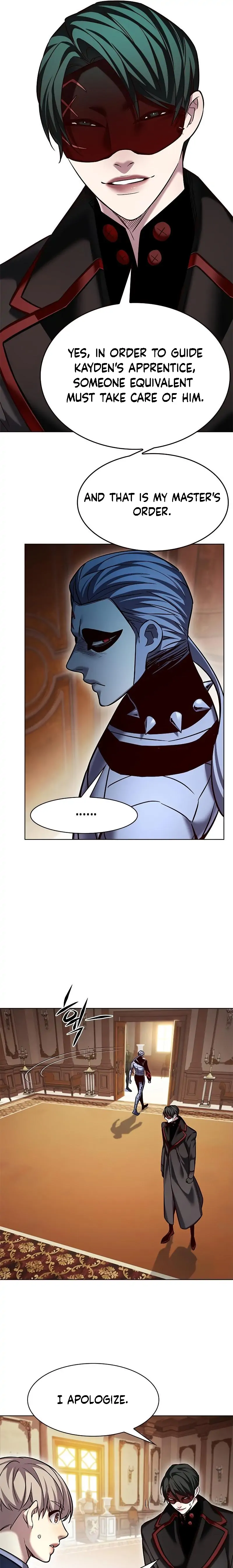 Eleceed Chapter 245 page 23