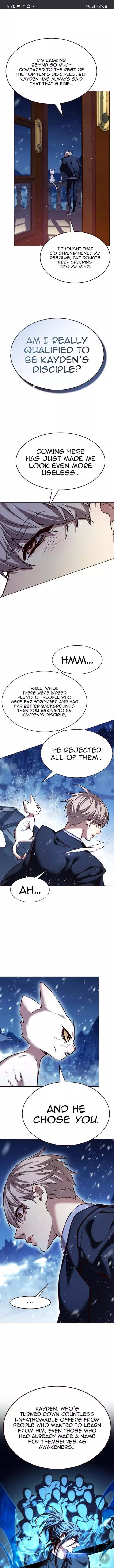 Eleceed Chapter 246.5 page 2