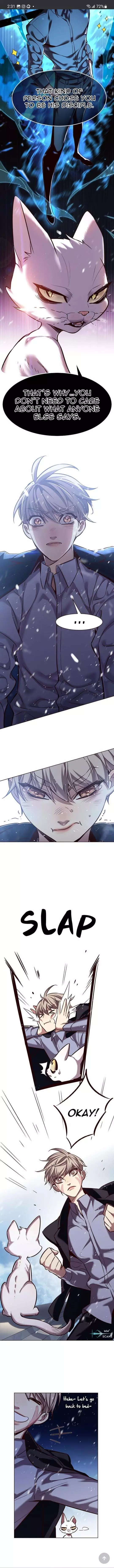 Eleceed Chapter 246.5 page 3
