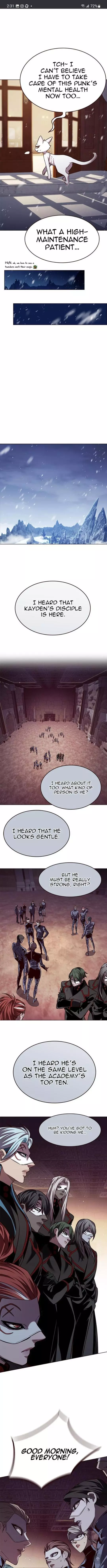 Eleceed Chapter 246.5 page 4