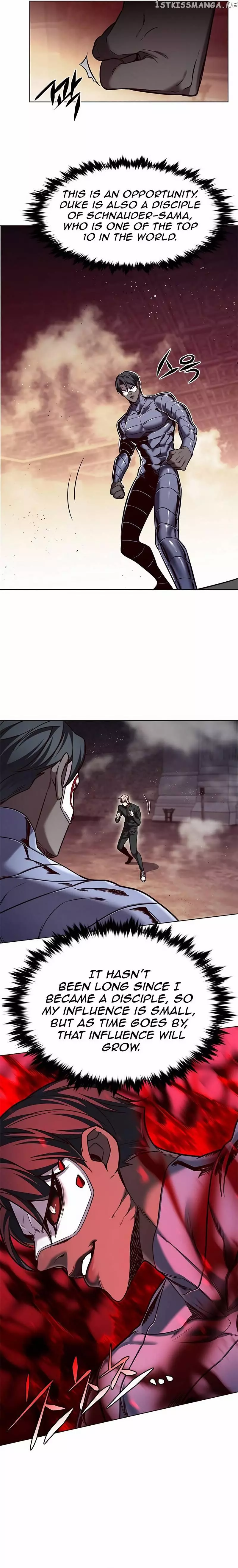Eleceed Chapter 247 page 19