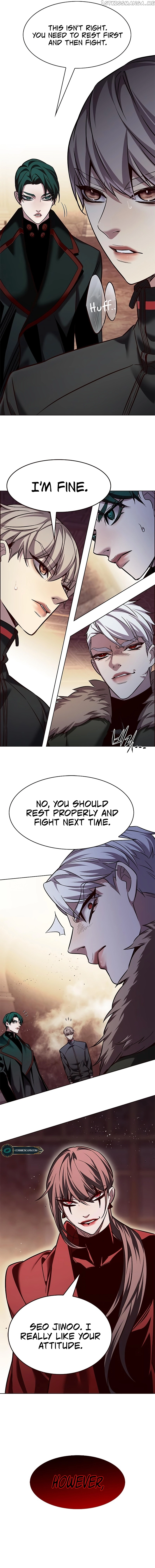 Eleceed Chapter 249 page 9