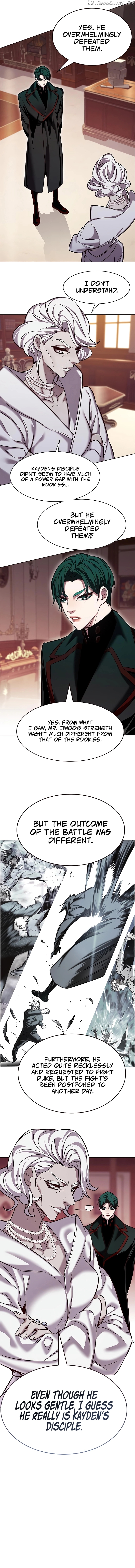 Eleceed Chapter 249 page 12