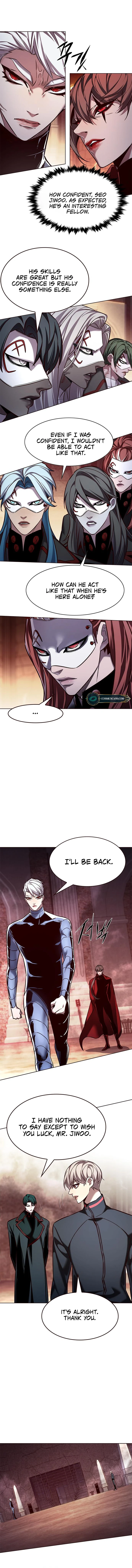 Eleceed Chapter 251 page 5