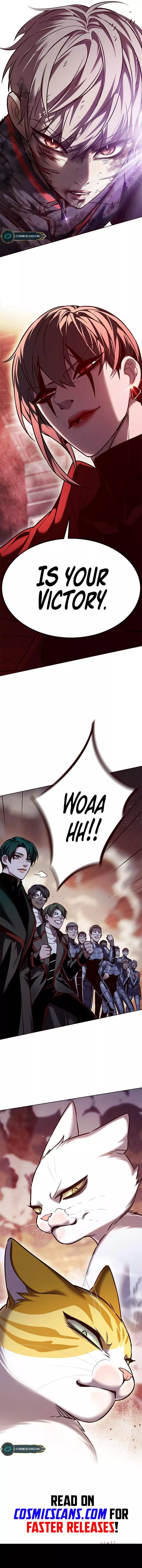Eleceed Chapter 252 page 14