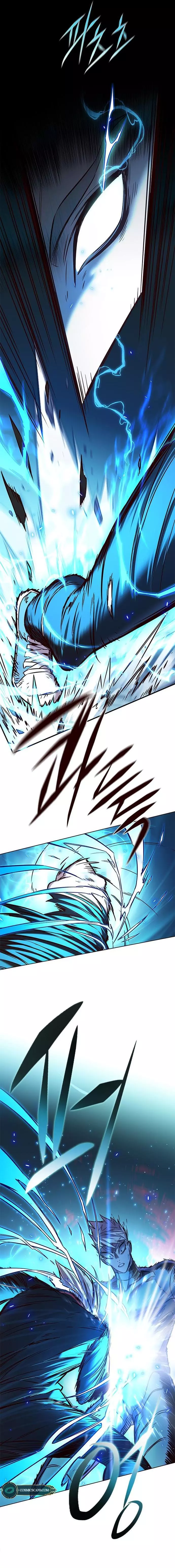 Eleceed Chapter 252 page 10