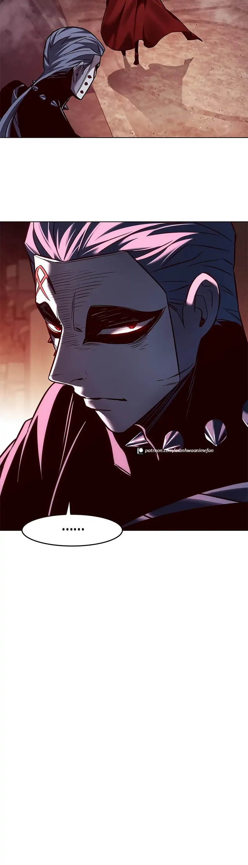 Eleceed Chapter 253 page 19