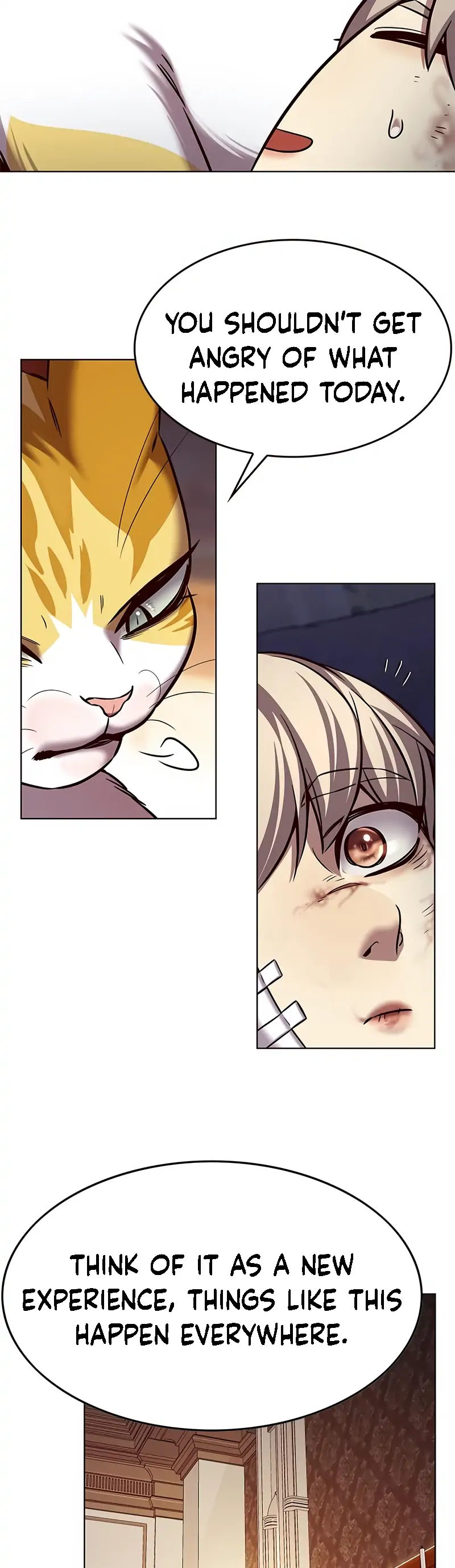 Eleceed Chapter 253 page 33