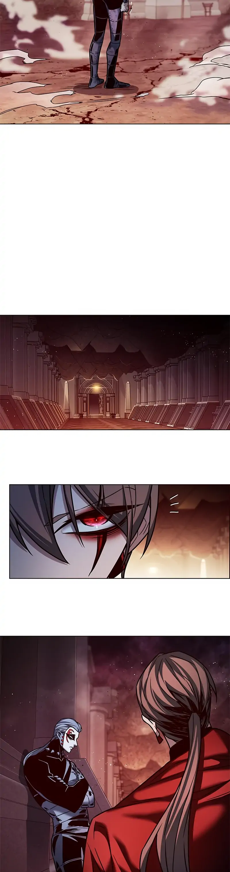 Eleceed Chapter 253 page 15