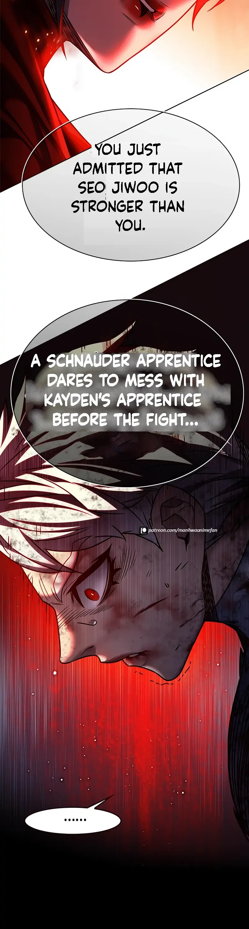 Eleceed Chapter 253 page 13