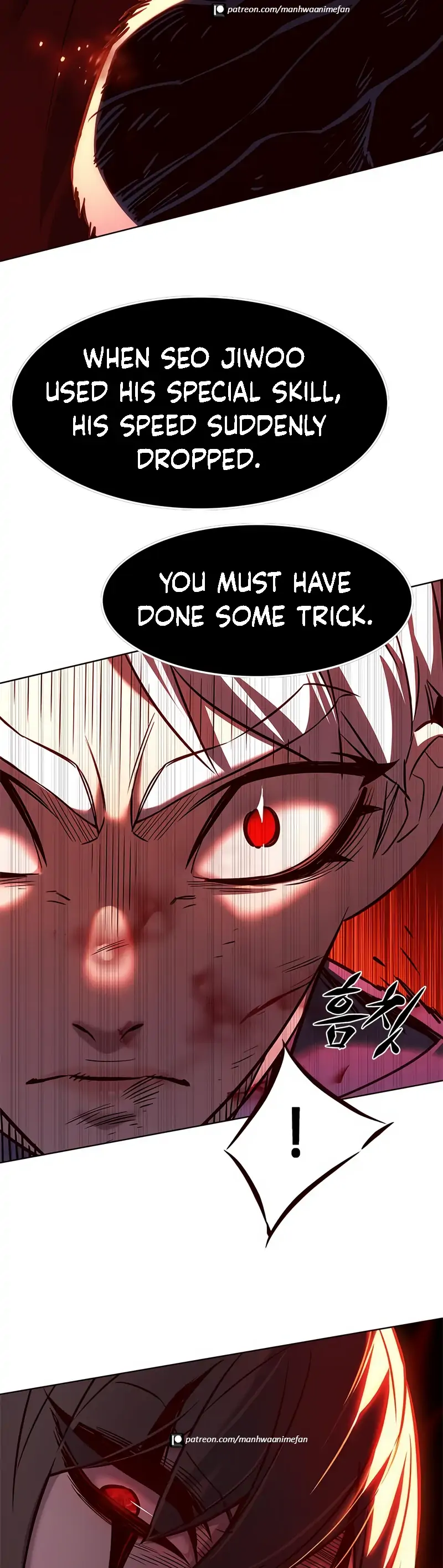 Eleceed Chapter 253 page 9