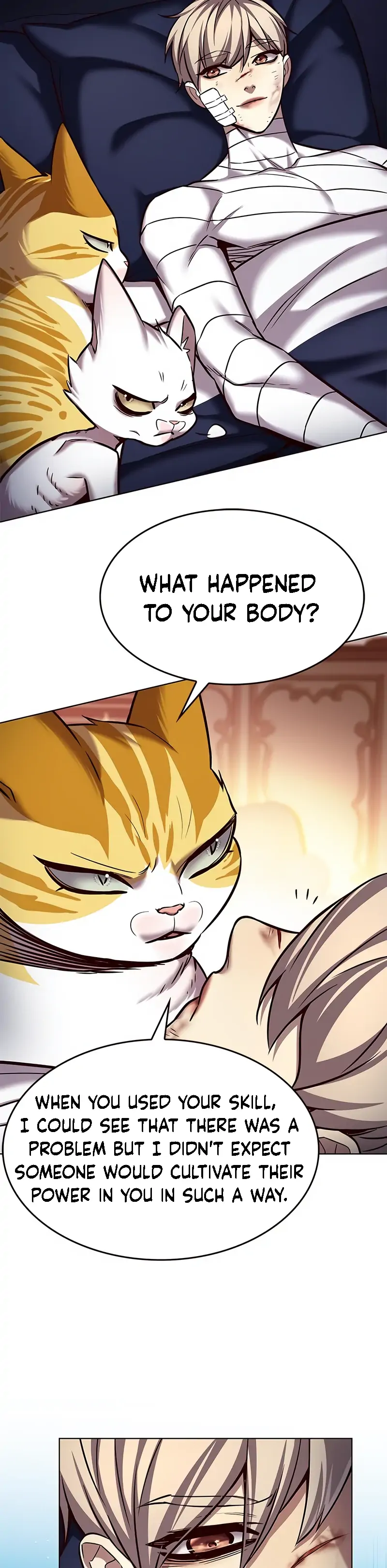 Eleceed Chapter 253 page 30