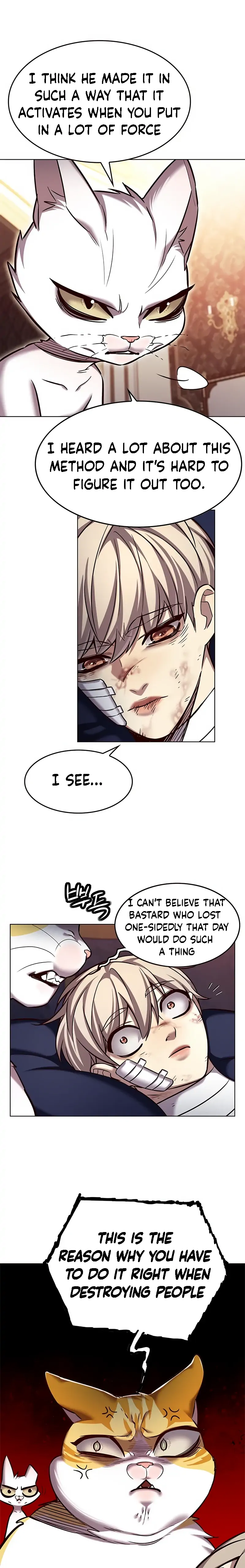 Eleceed Chapter 253 page 32