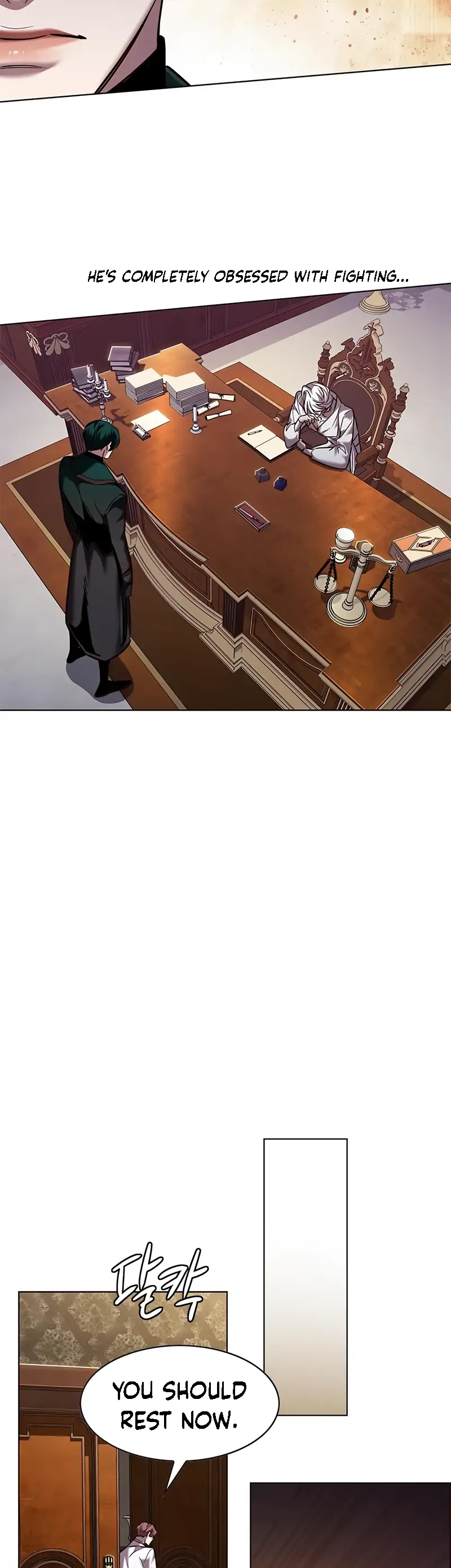 Eleceed Chapter 253 page 27
