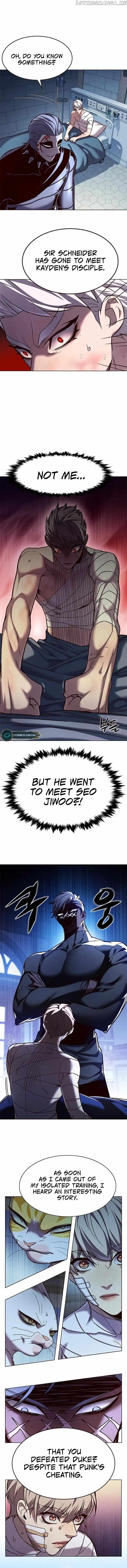 Eleceed Chapter 254 page 6