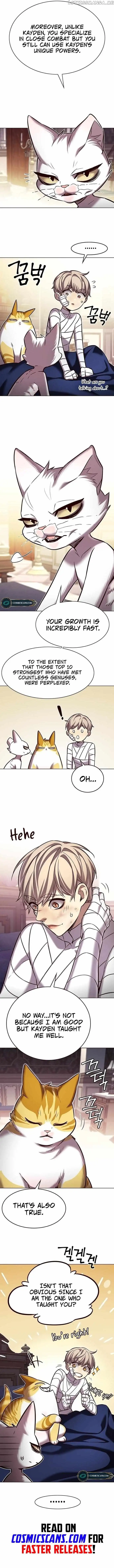 Eleceed Chapter 254 page 14