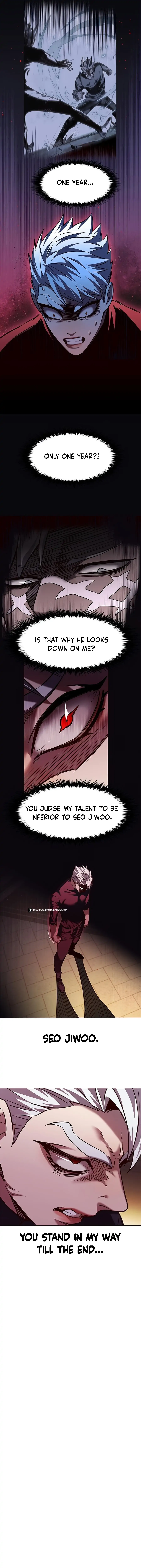 Eleceed Chapter 255 page 7