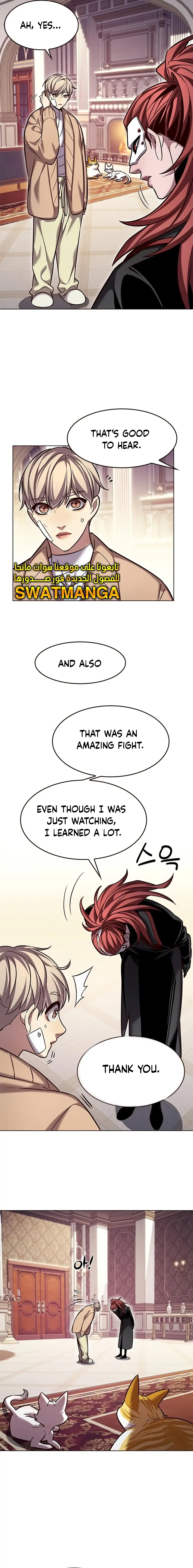 Eleceed Chapter 255 page 11